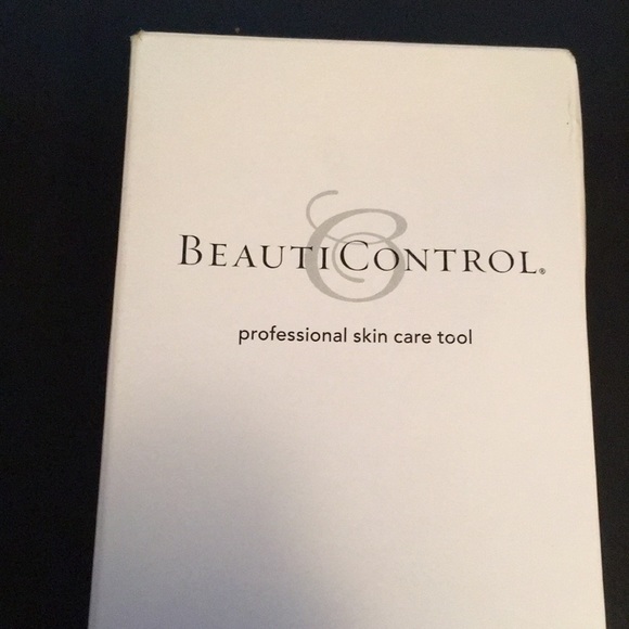 NEW BeautiControl Microderm Abrasion Skin Tool - Picture 5 of 7